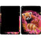 Red Panda with Flowers by Sheena Pike iPad Skins